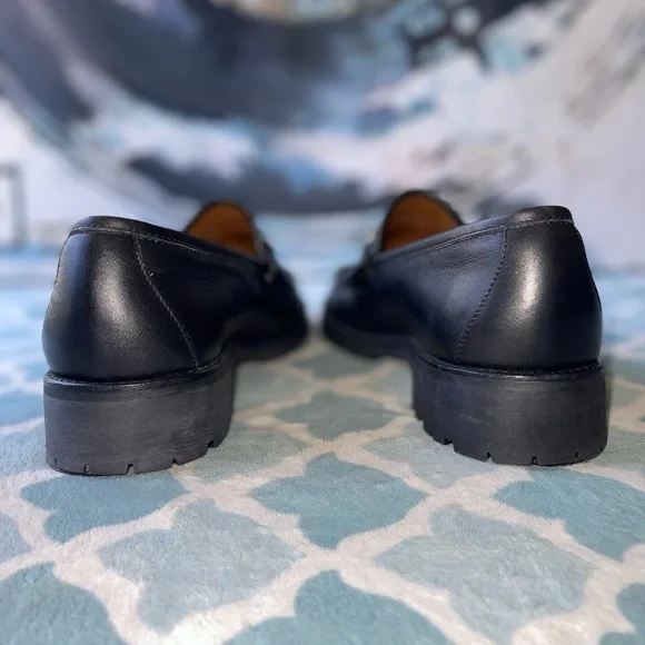 🇮🇹 GUCCI Loafers 🇮🇹 - Picture 9 of 13